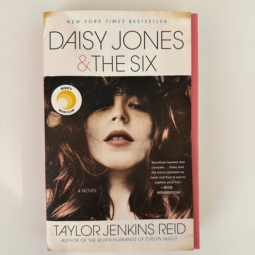 Daisy Jones and the Six